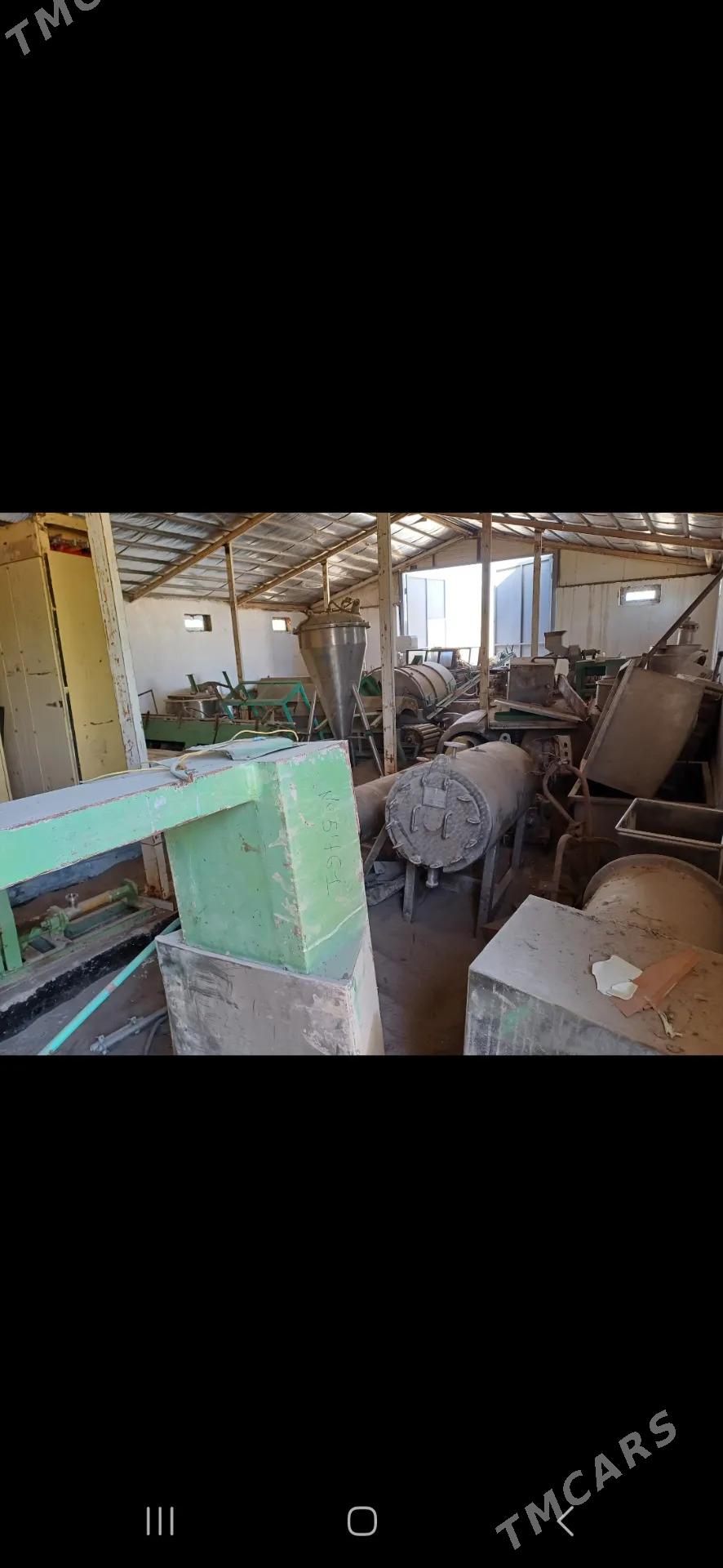 Tamatny sok zawot - Дашогуз - img 6