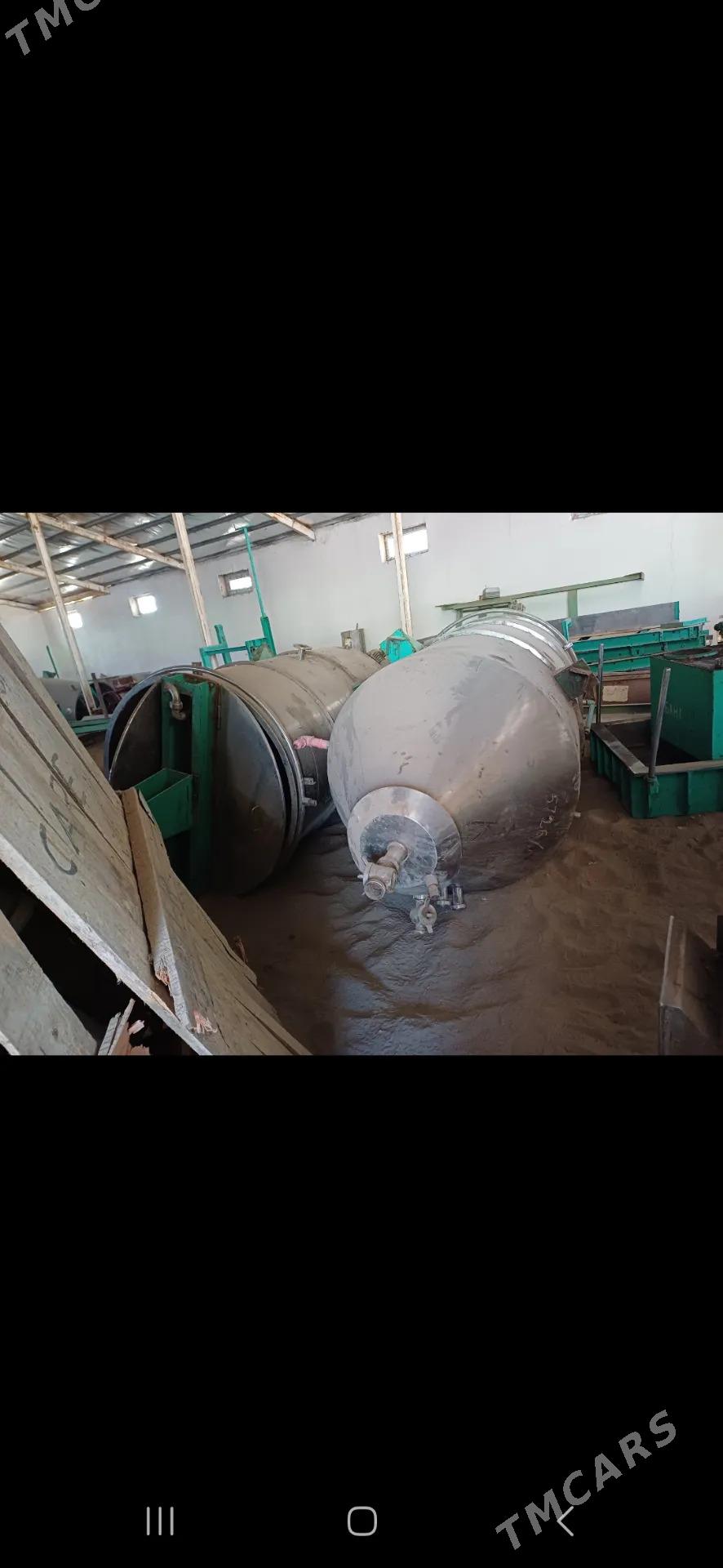 Tamatny sok zawot - Дашогуз - img 7