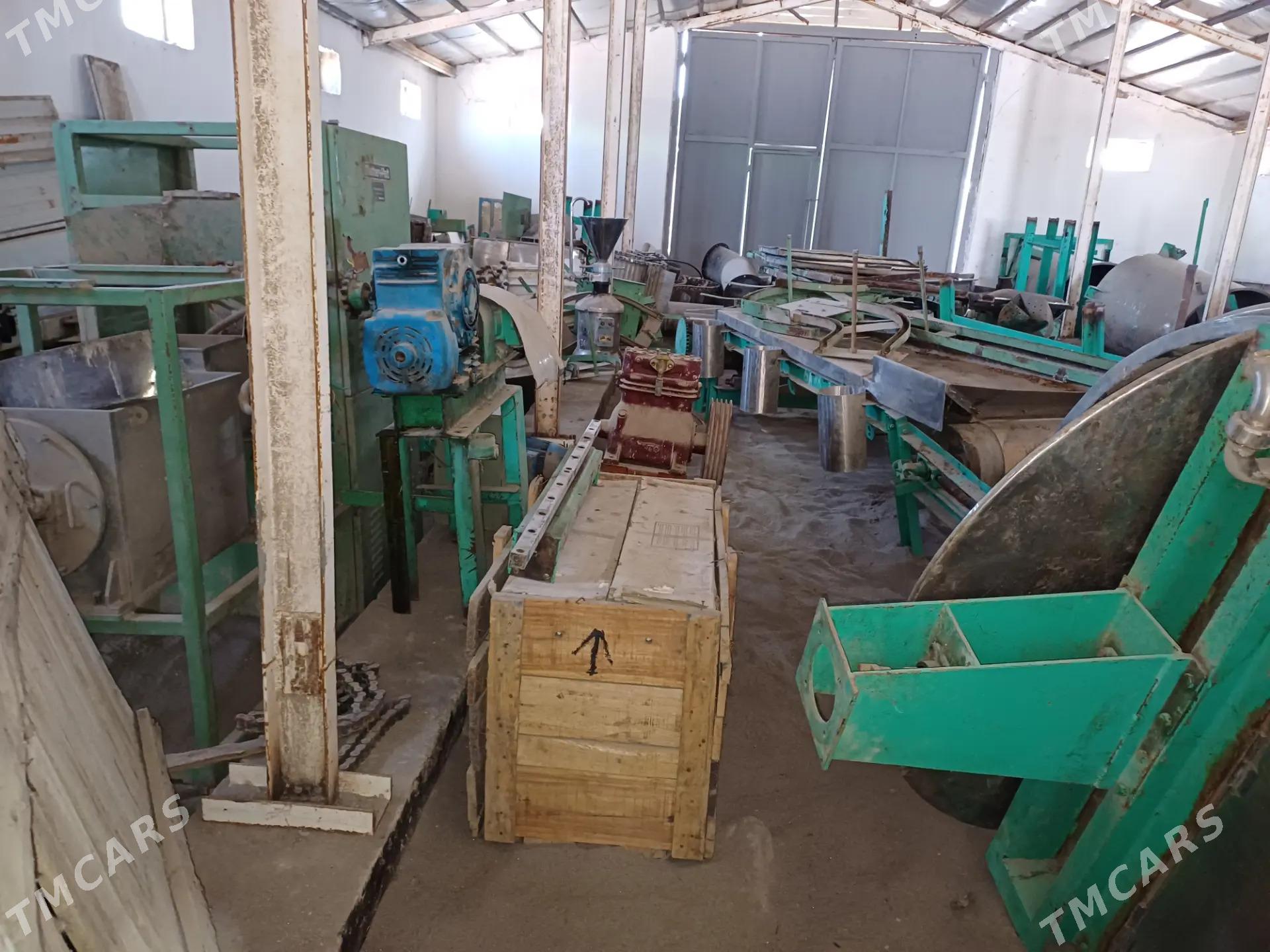 Tamatny sok zawot - Дашогуз - img 4