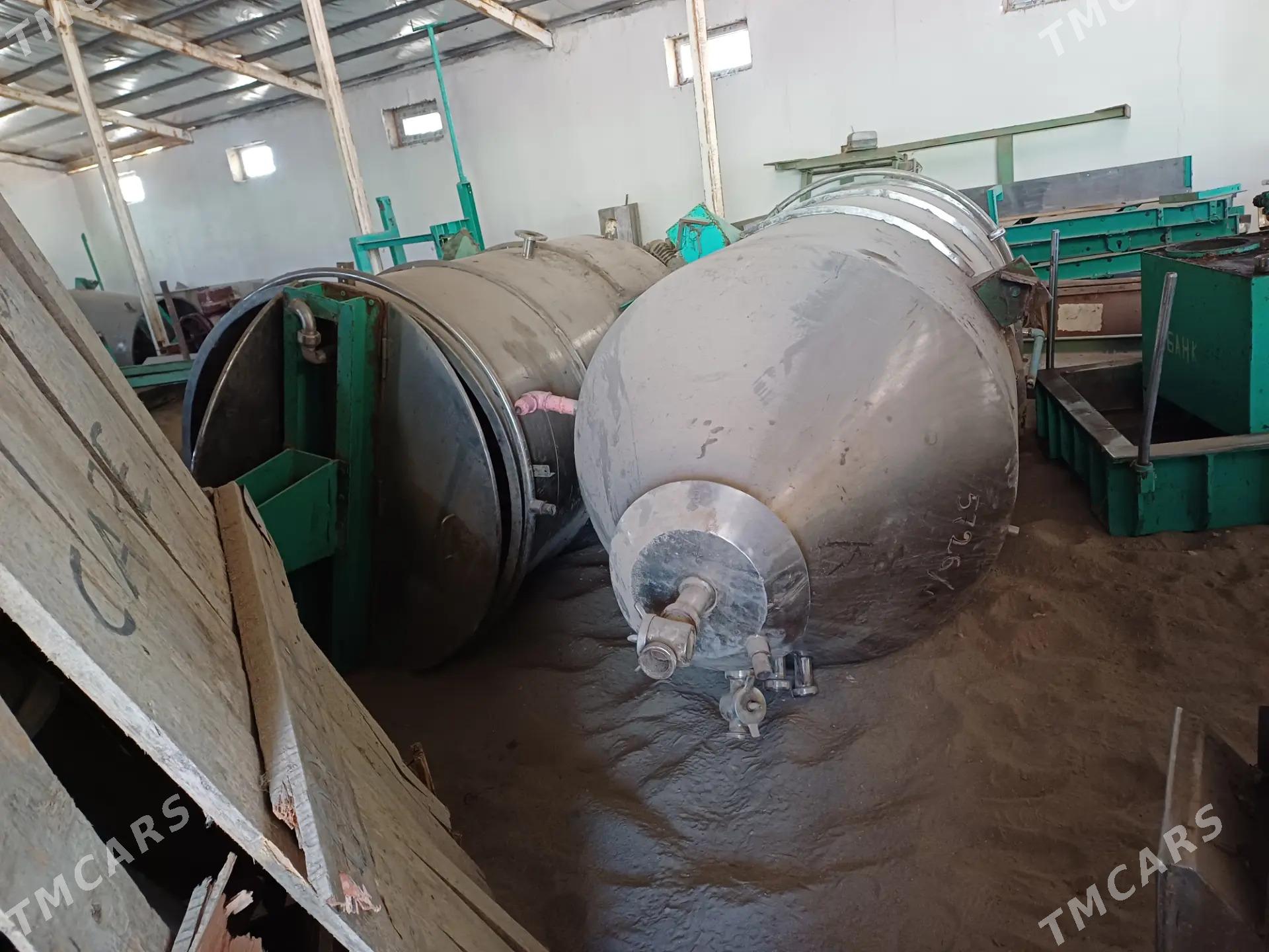 Tamatny sok zawot - Дашогуз - img 10