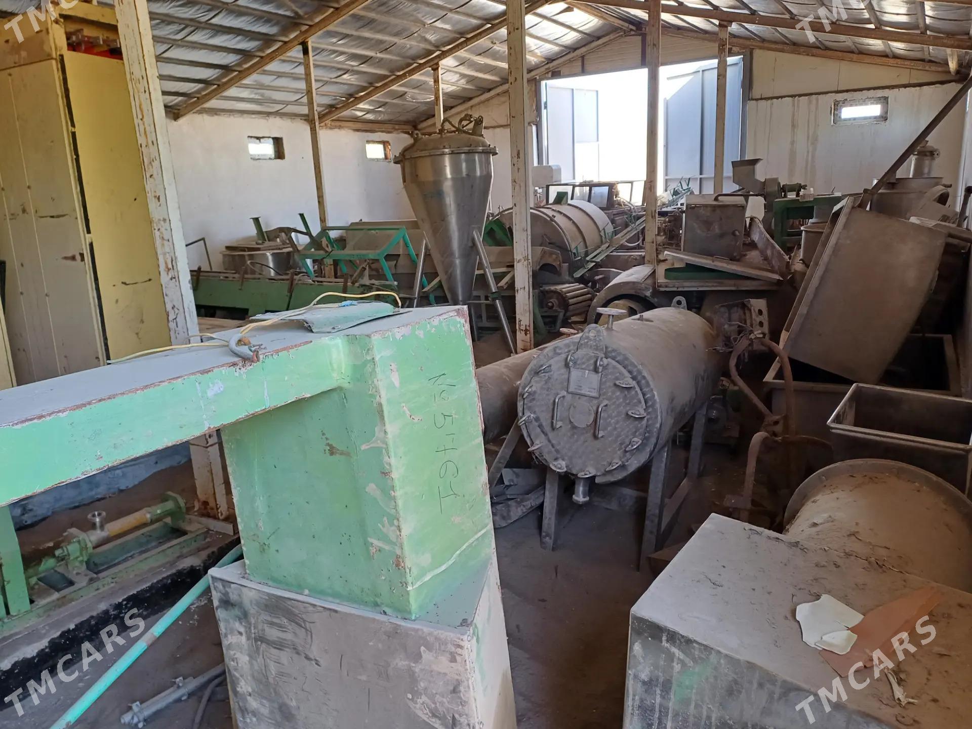 Tamatny sok zawot - Дашогуз - img 2