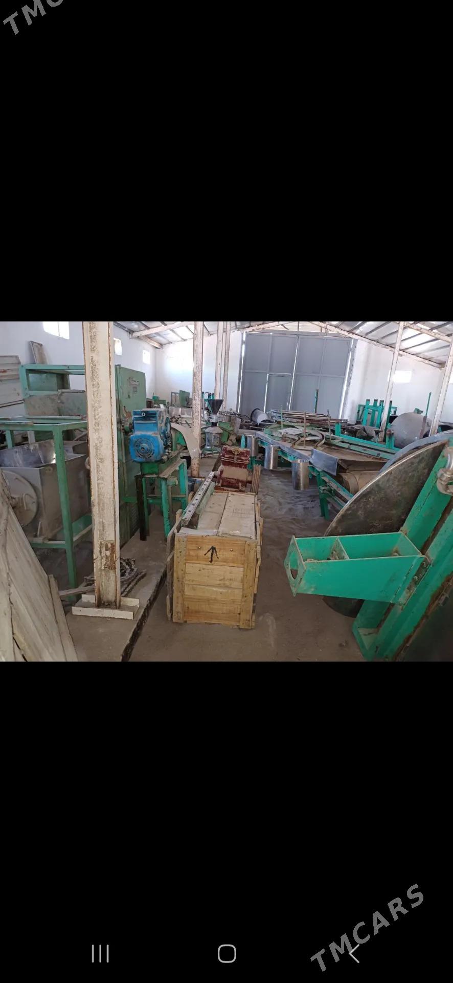 Tamatny sok zawot - Дашогуз - img 8