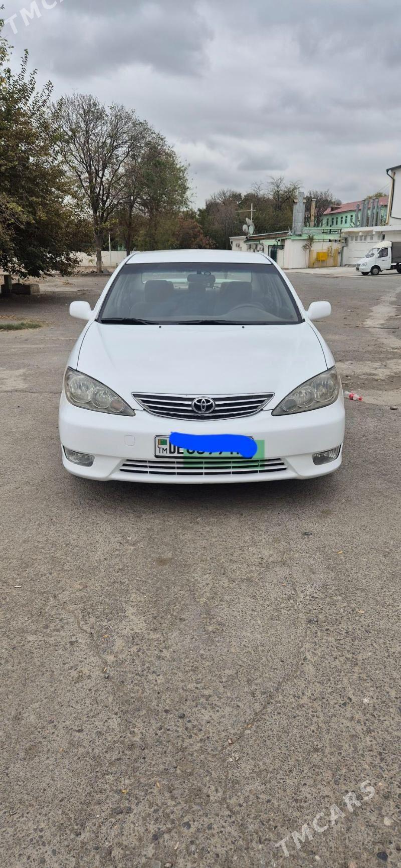 Toyota Camry 2005 - 195 000 TMT - Aşgabat - img 3