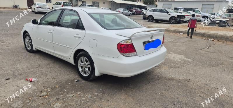 Toyota Camry 2005 - 195 000 TMT - Aşgabat - img 4