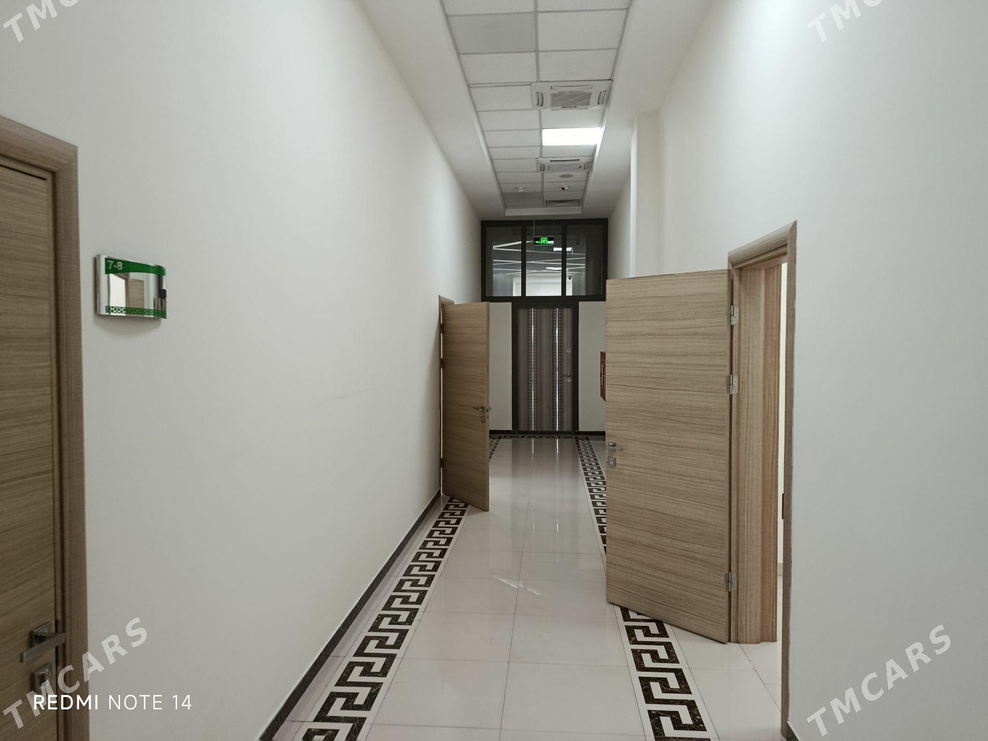 SATLYK   OFIS      - Мары - img 2