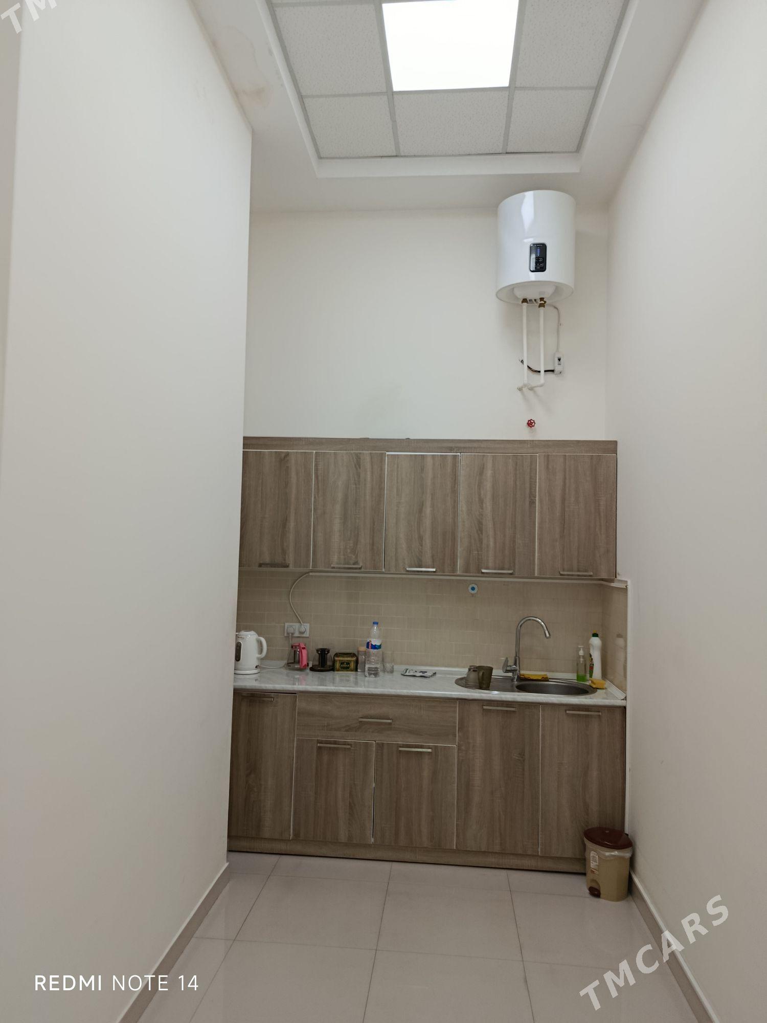 SATLYK   OFIS      - Мары - img 3