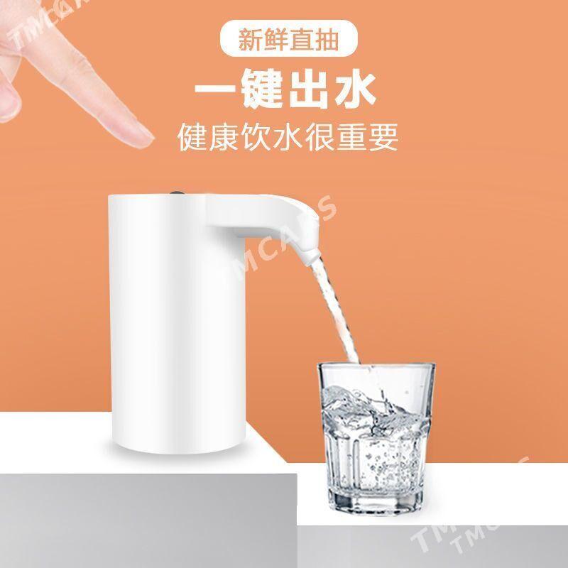 SUW NASOS PLASMASLY GYRANTLY - Aşgabat - img 2