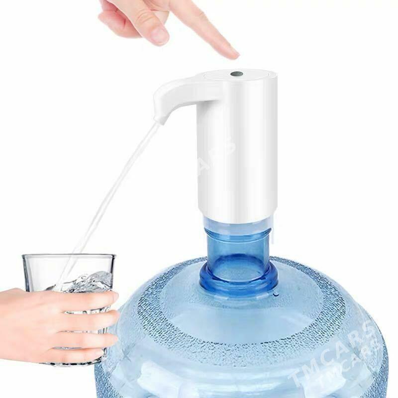 SUW NASOS PLASMASLY GYRANTLY - Aşgabat - img 1