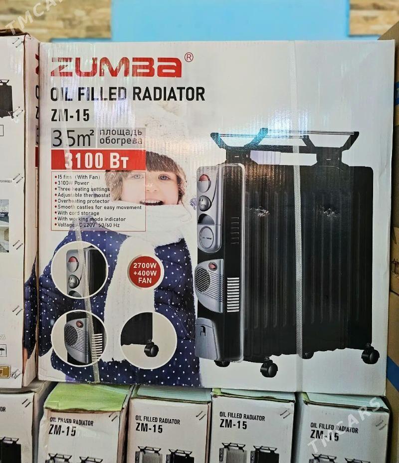 ZUMBA GAPYRGA PEÇKALAR 13F 15F - Ашхабад - img 2