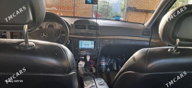 Mercedes-Benz E320 2003 - 150 000 TMT - Türkmenabat - img 6