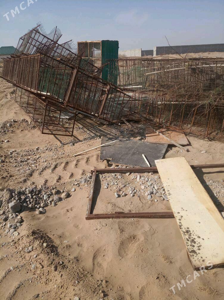 towuk ketek juje - Ак-Бугдайский этрап - img 3