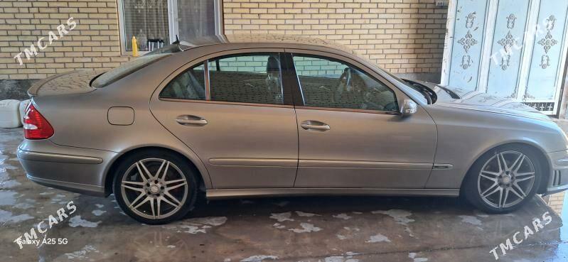 Mercedes-Benz E320 2003 - 150 000 TMT - Türkmenabat - img 3