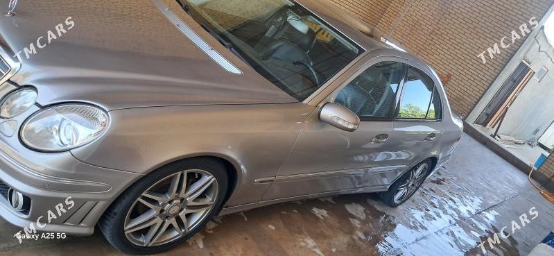 Mercedes-Benz E320 2003 - 150 000 TMT - Türkmenabat - img 4
