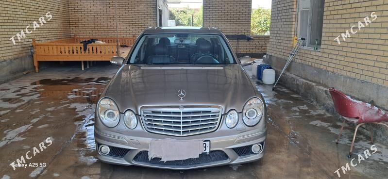 Mercedes-Benz E320 2003 - 150 000 TMT - Türkmenabat - img 1