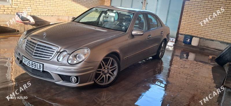 Mercedes-Benz E320 2003 - 150 000 TMT - Türkmenabat - img 7