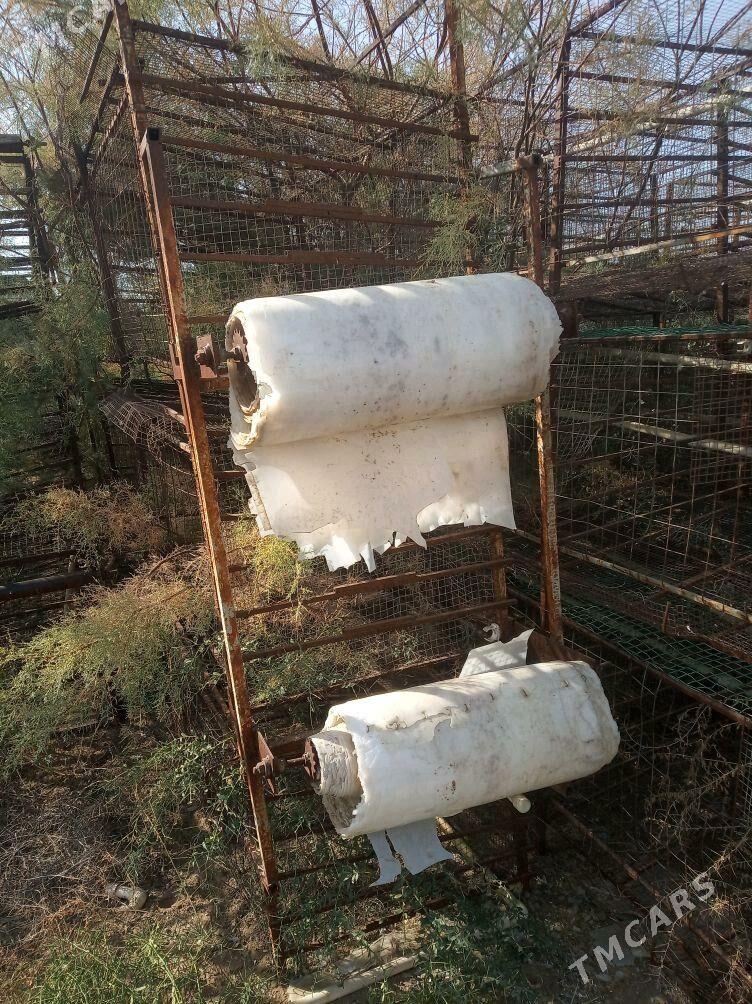 towuk ketek juje - Ак-Бугдайский этрап - img 7