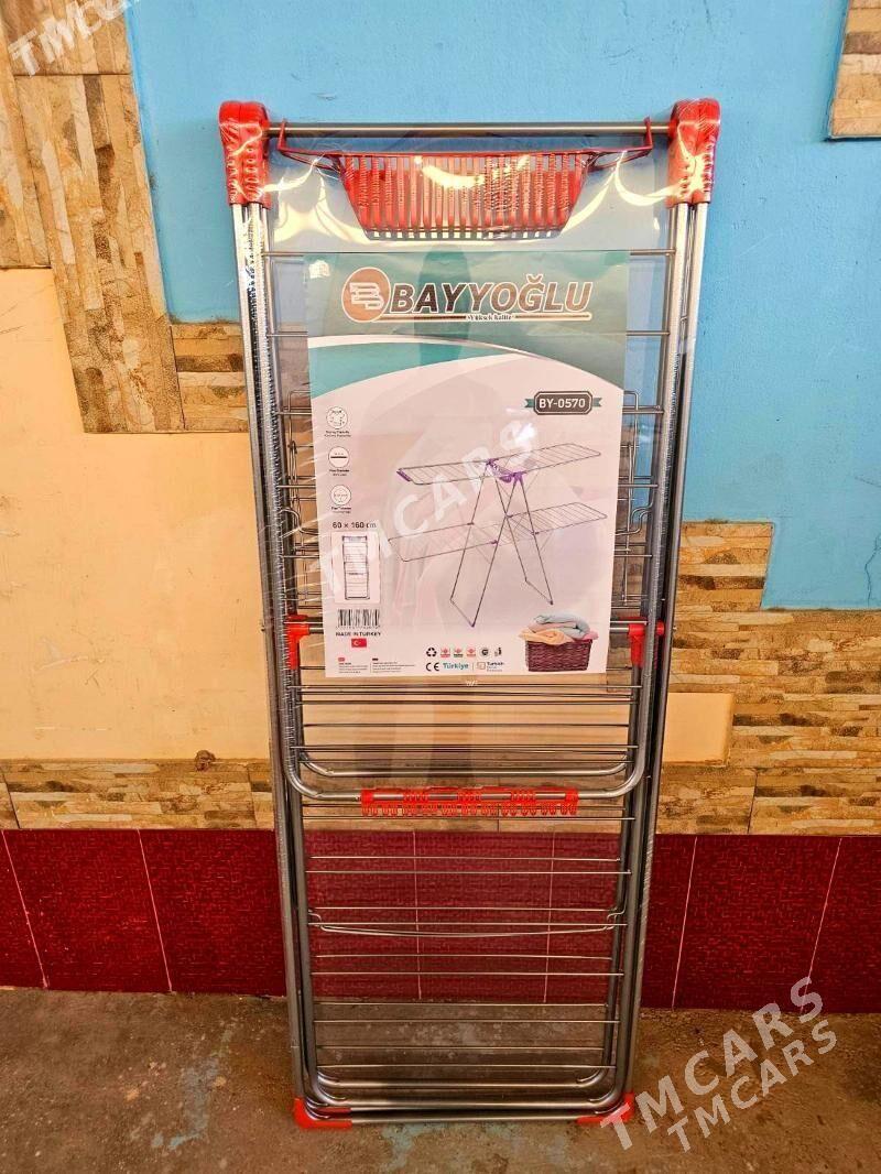 EŞYK SERILŸÄN SUŞYLKALAR TURKE - Aşgabat - img 5