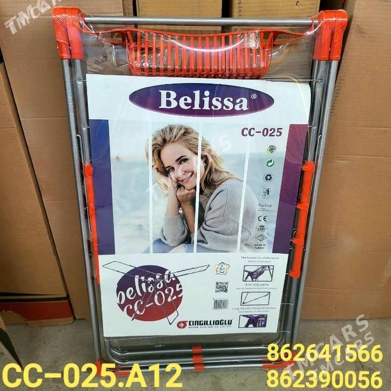 EŞYK SERILŸÄN SUŞYLKALAR TURKE - Aşgabat - img 6