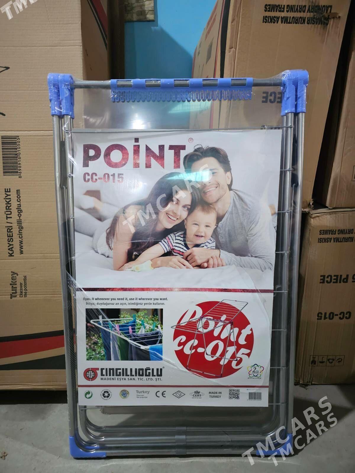 EŞYK SERILŸÄN SUŞYLKALAR TURKE - Aşgabat - img 9