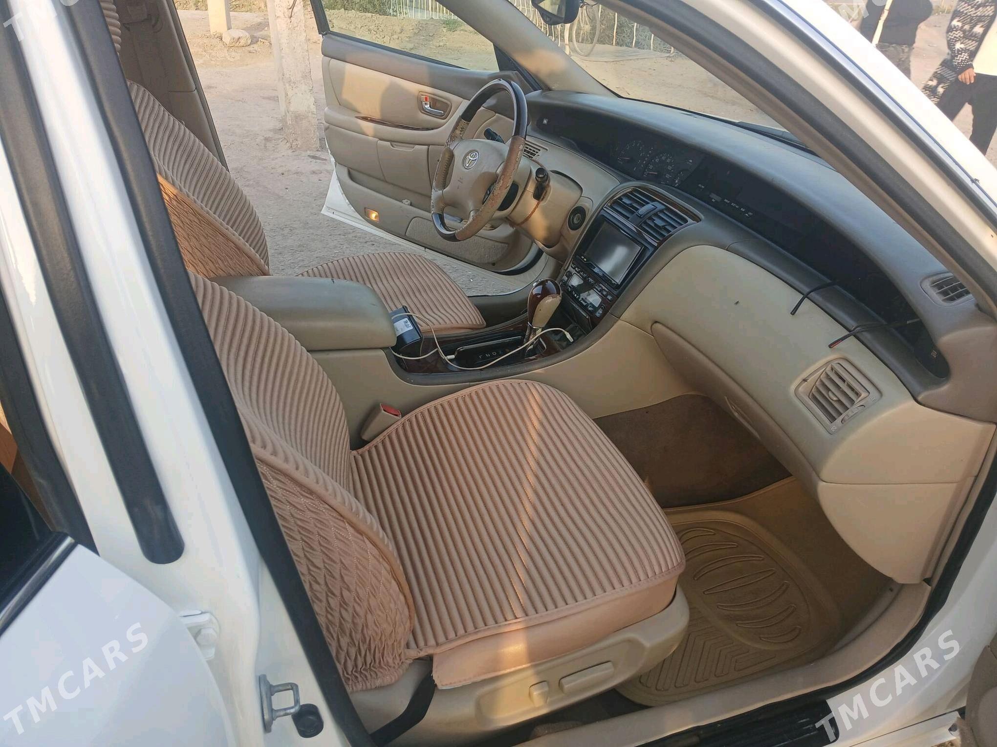 Toyota Avalon 2004 - 180 000 TMT - Мургап - img 6