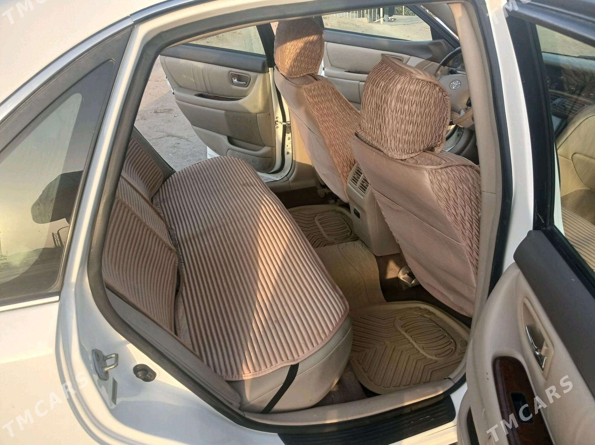 Toyota Avalon 2004 - 180 000 TMT - Мургап - img 7