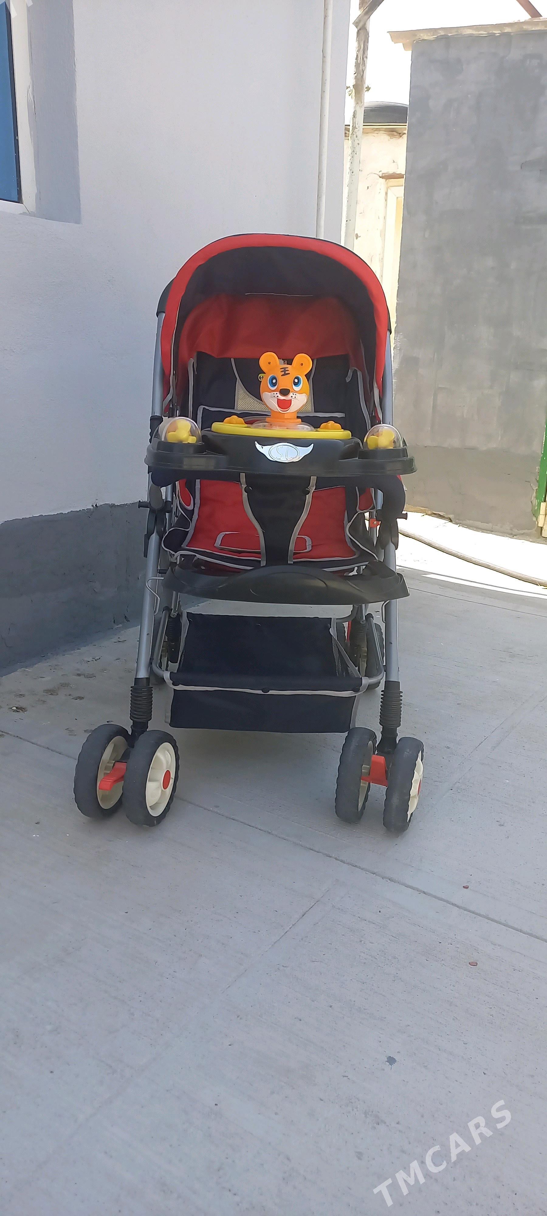 kalýaska - Büzmeýin GRES - img 2