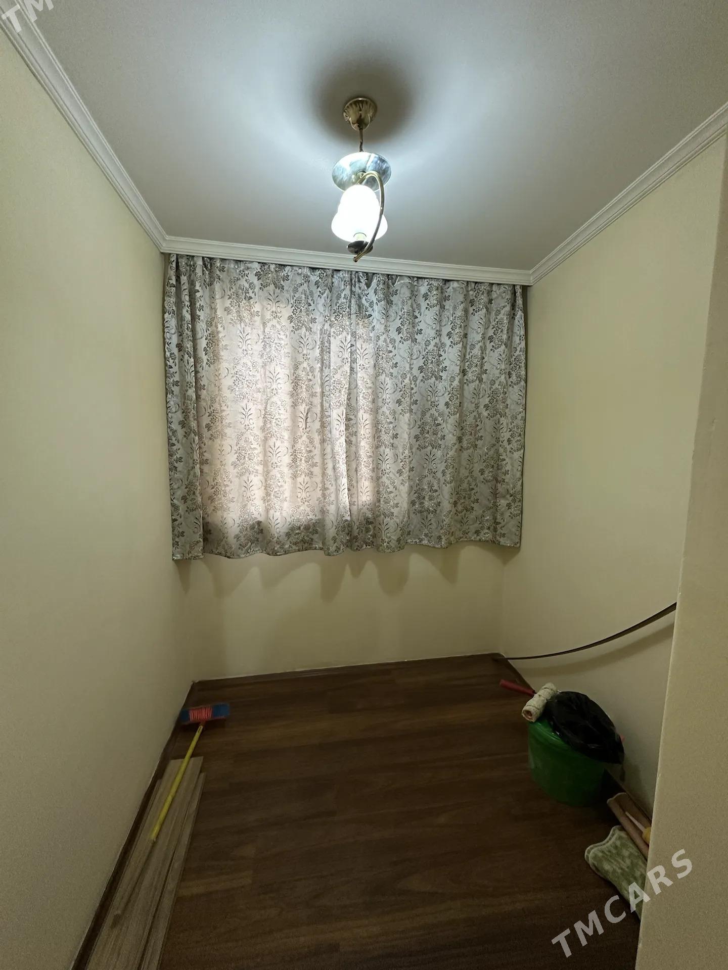 30 мкр 2 ком 54м2 - Aşgabat - img 5