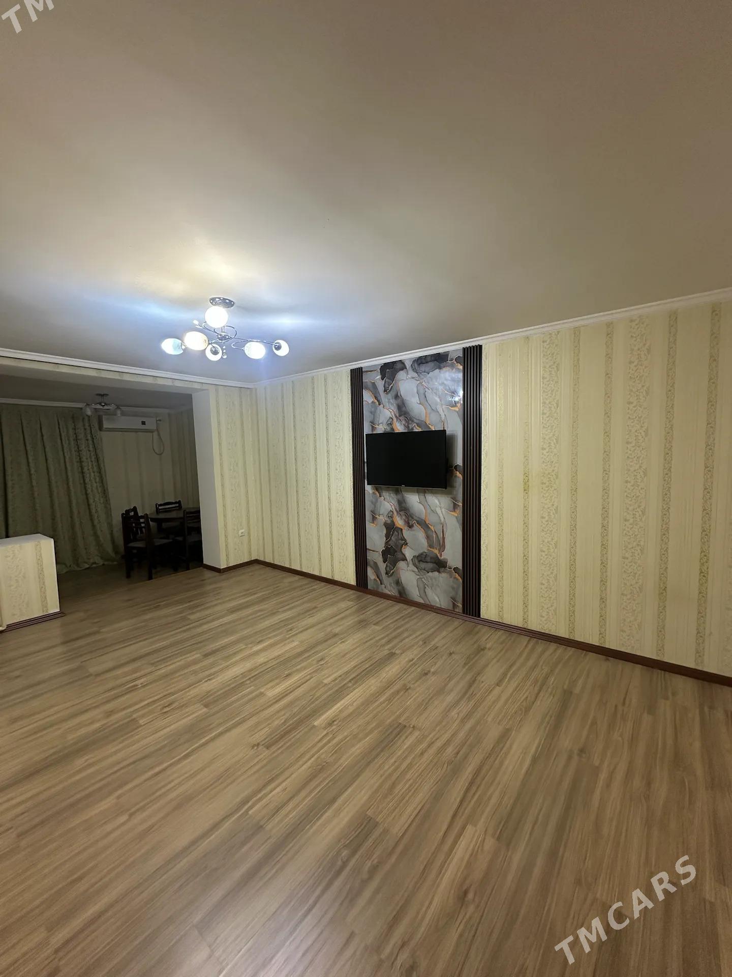 30 мкр 2 ком 54м2 - Aşgabat - img 2