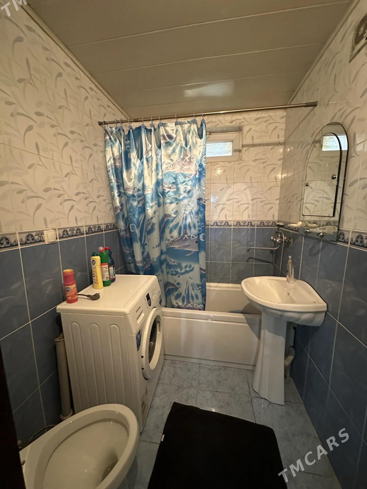 30 мкр 2 ком 54м2 - Aşgabat - img 7