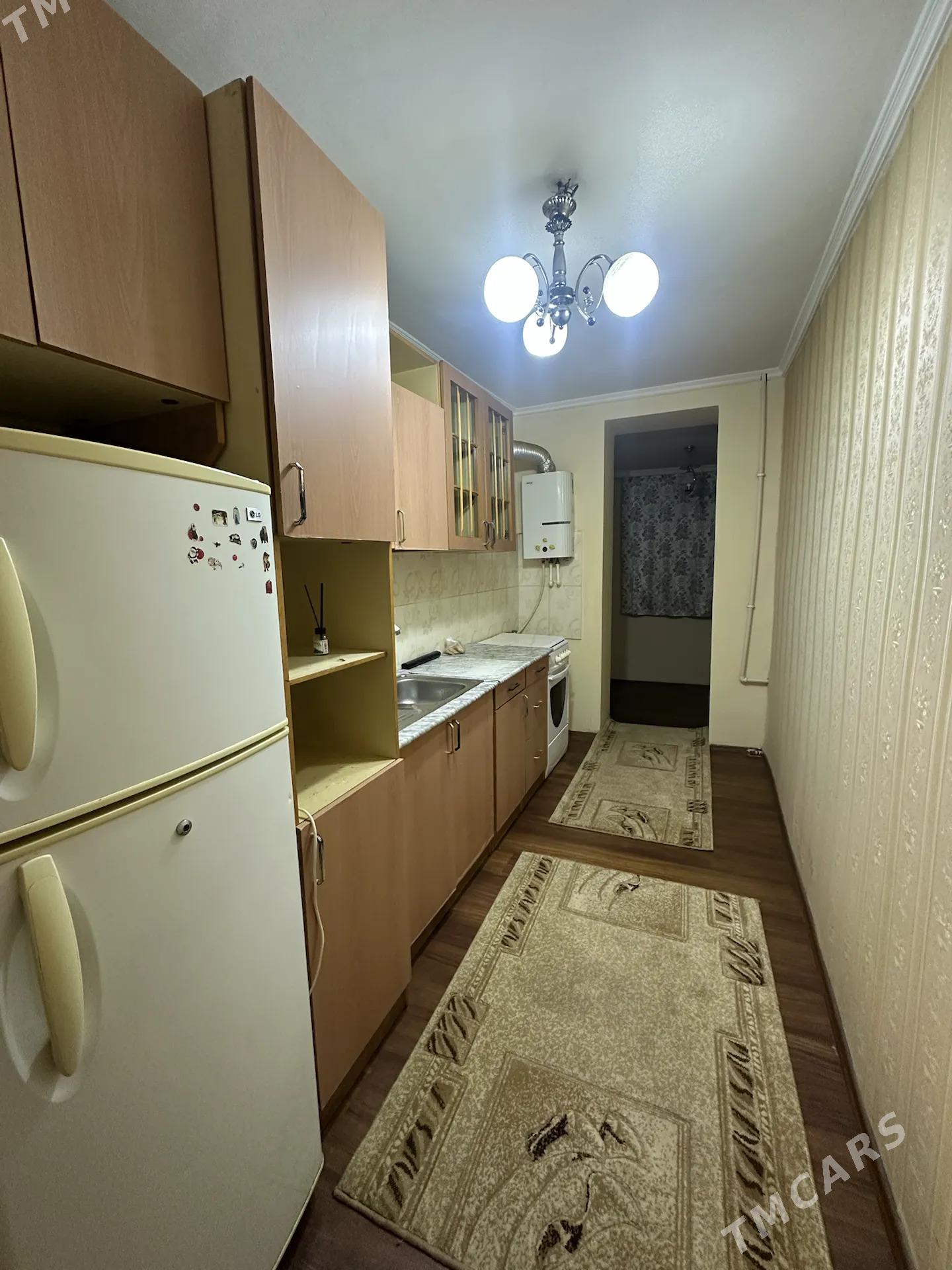 30 мкр 2 ком 54м2 - Aşgabat - img 6