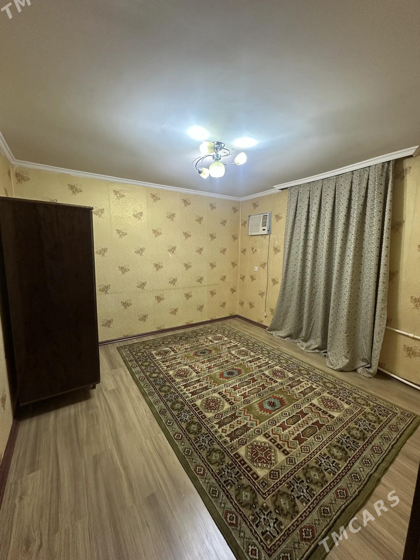 30 мкр 2 ком 54м2 - Aşgabat - img 3