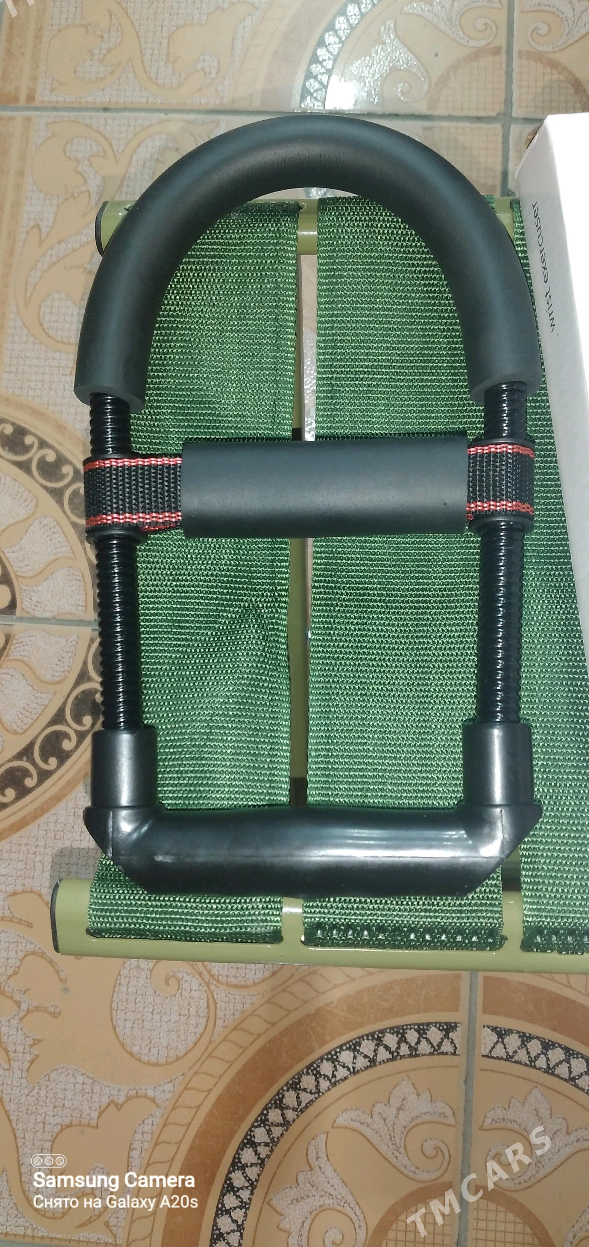 espander  espander - Анев - img 2