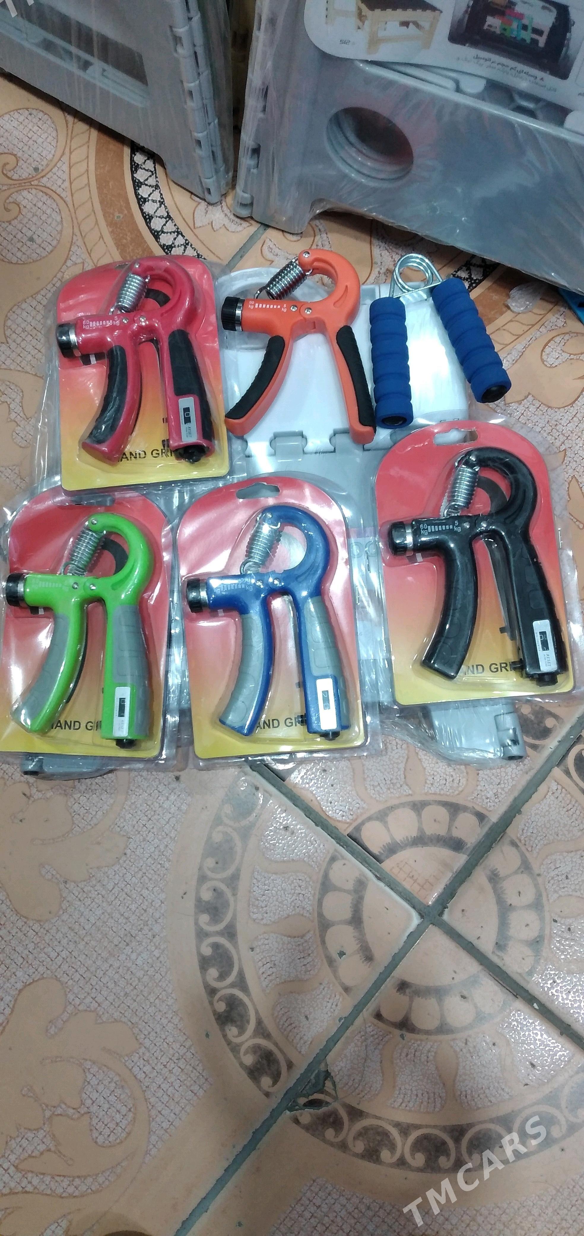 espander  espander - Анев - img 4