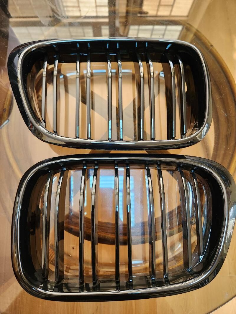 E39 BMW ABLESOFKA MKA 470 TMT - Aşgabat - img 4