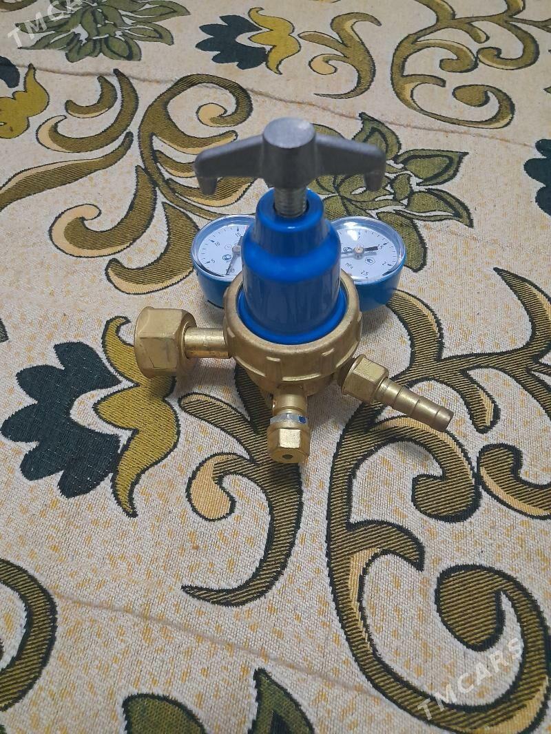 reduktor редуктор kislarod - Ашхабад - img 2