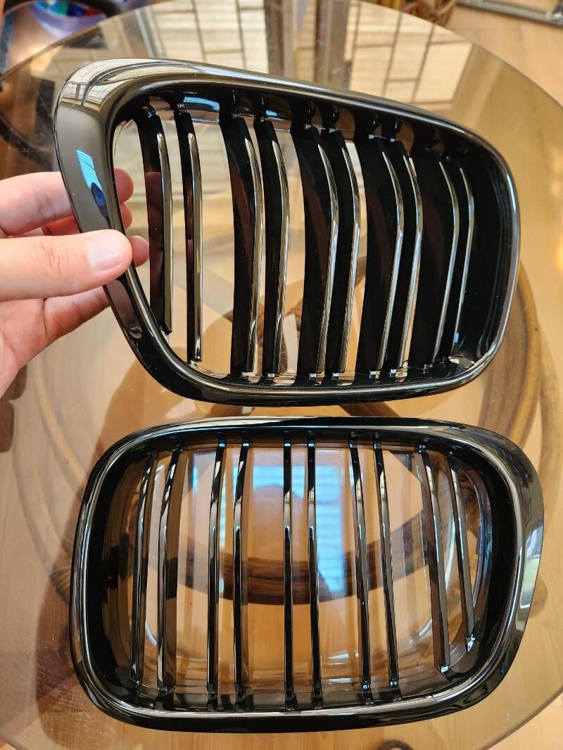 E39 BMW ABLESOFKA MKA 470 TMT - Aşgabat - img 2