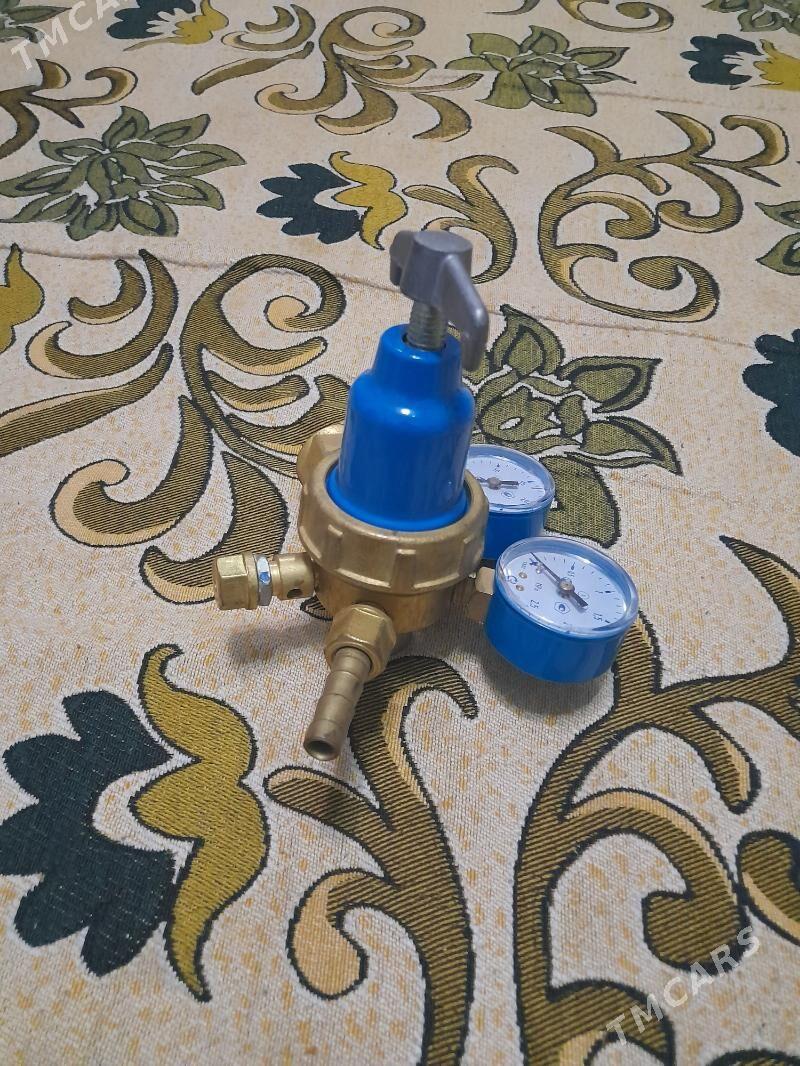 reduktor редуктор kislarod - Ашхабад - img 3