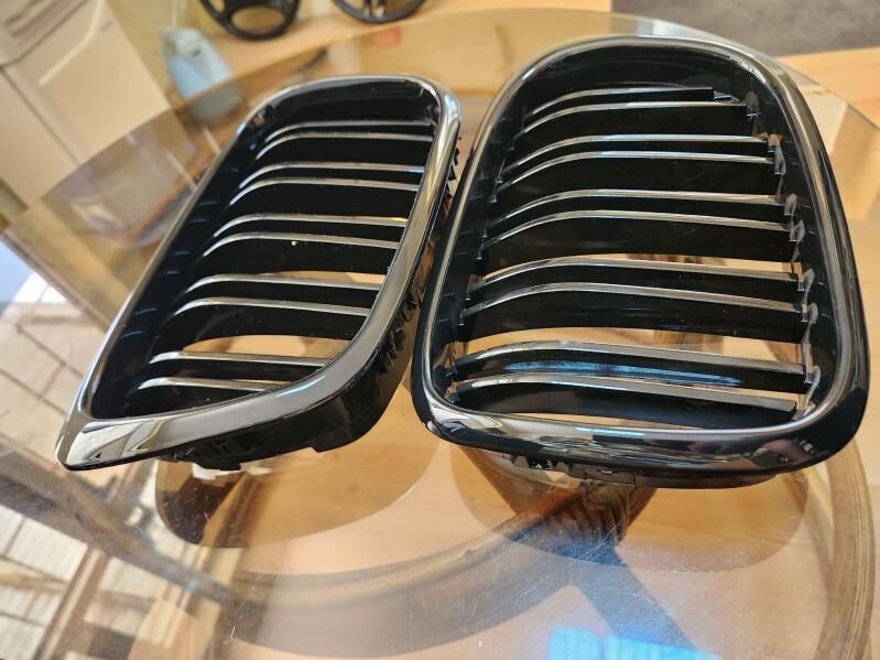 E39 BMW ABLESOFKA MKA 470 TMT - Aşgabat - img 3