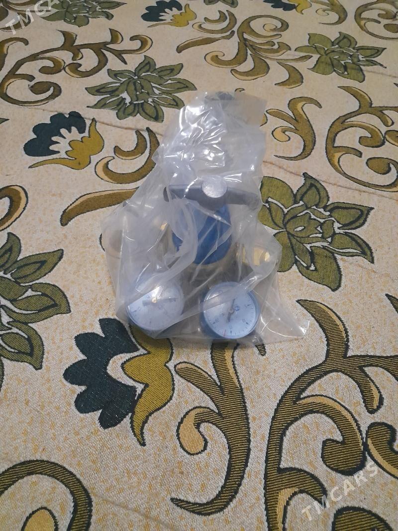 reduktor редуктор kislarod - Ашхабад - img 5