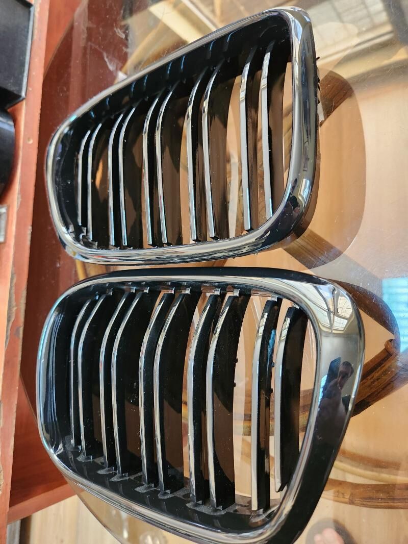 E39 BMW ABLESOFKA MKA 470 TMT - Ашхабад - img 1