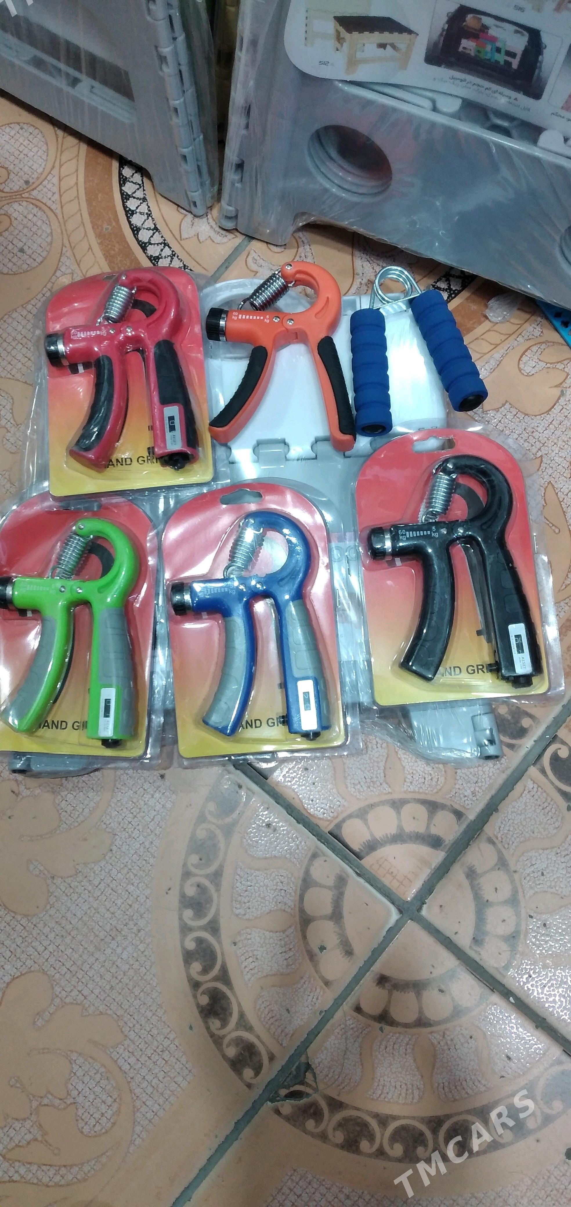 espander  espander - Анев - img 3