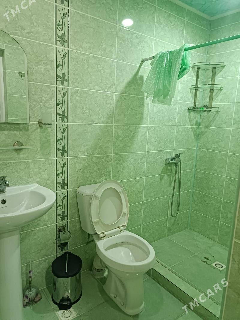 Podwal 14-nji mikroraÿon - Балканабат - img 6