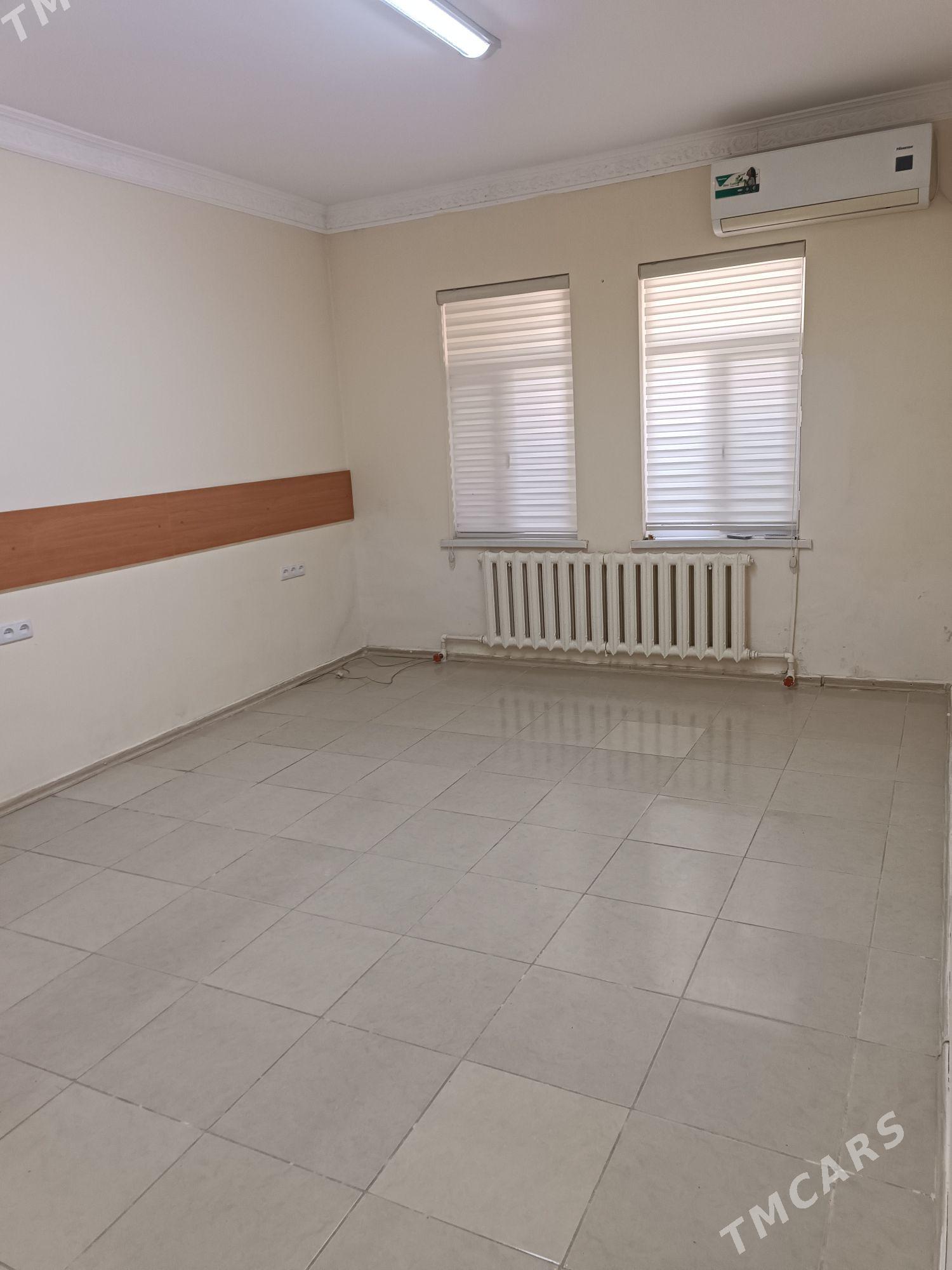 Podwal 14-nji mikroraÿon - Балканабат - img 2