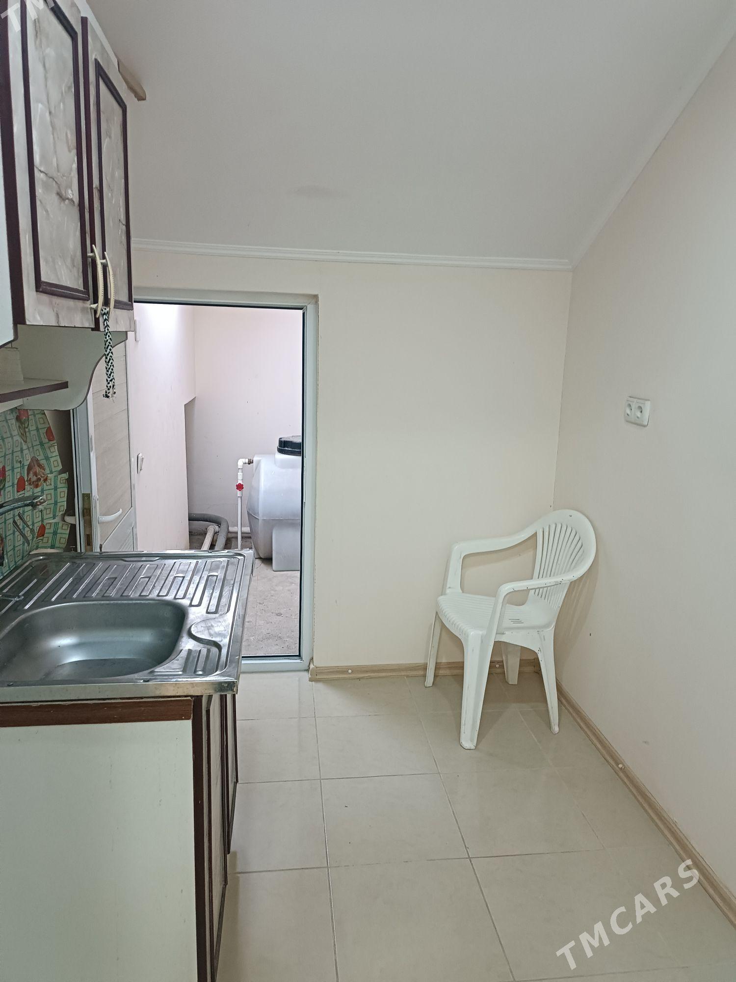 Podwal 14-nji mikroraÿon - Балканабат - img 5