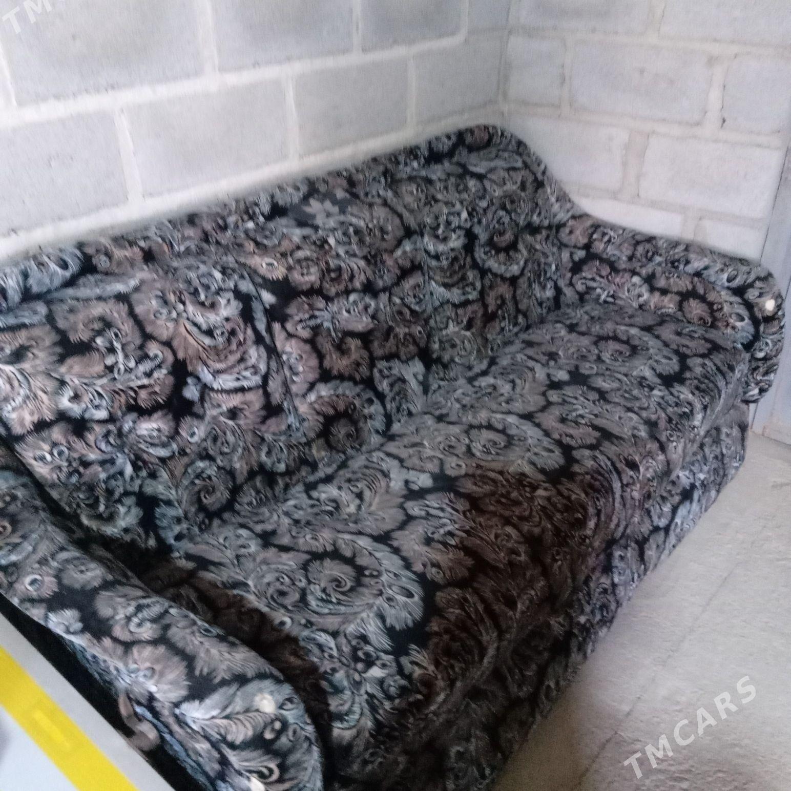 DIWAN TELEWIZOR POTS - Gumdag - img 4