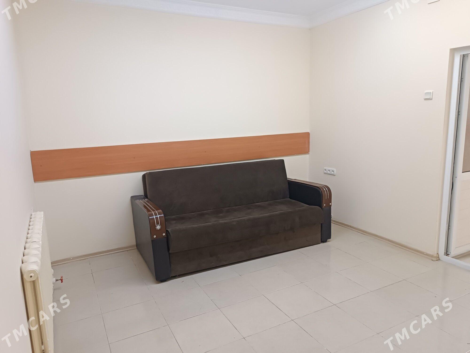 Podwal 14-nji mikroraÿon - Балканабат - img 3