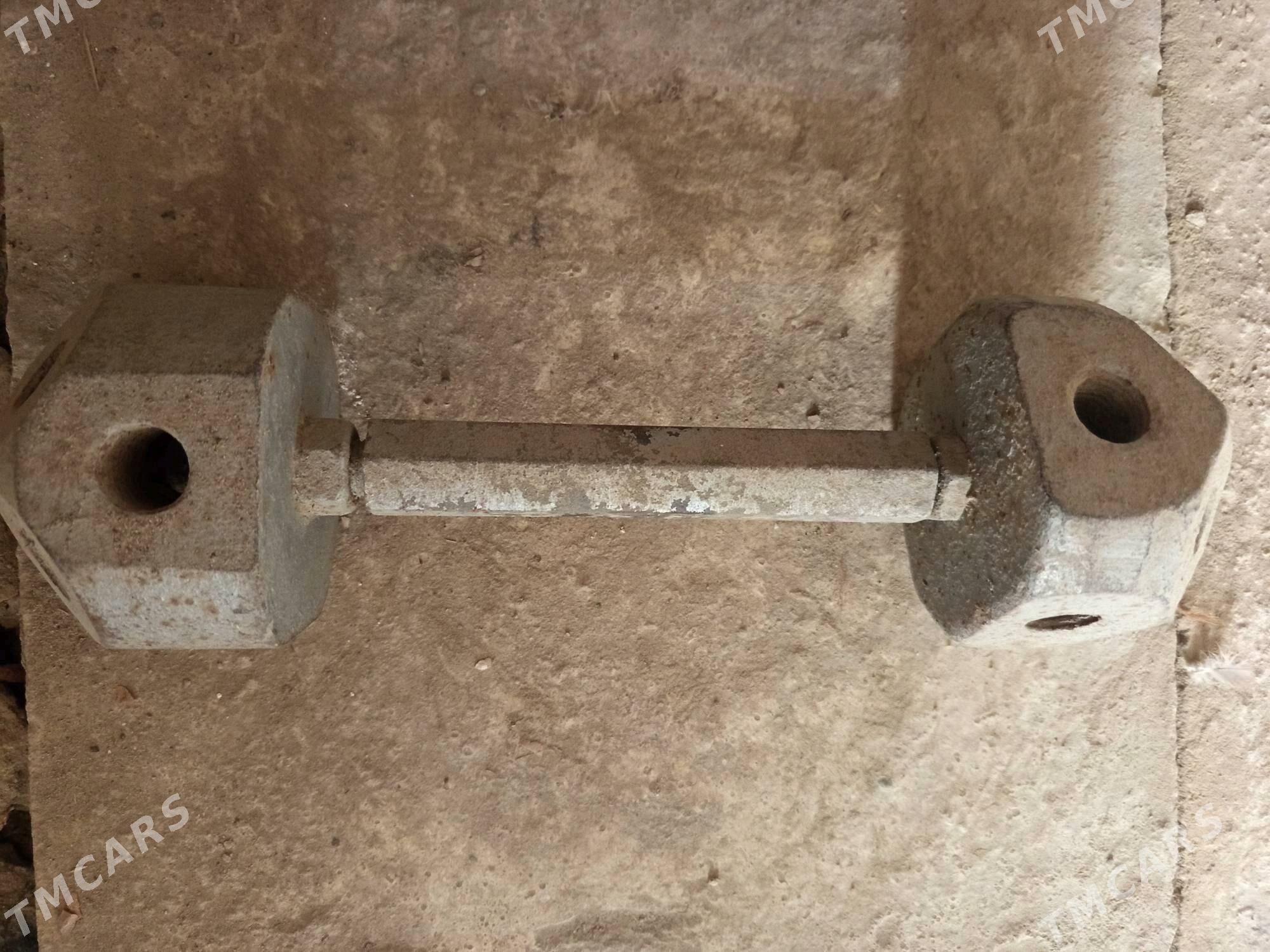 śtanga - Мары - img 2