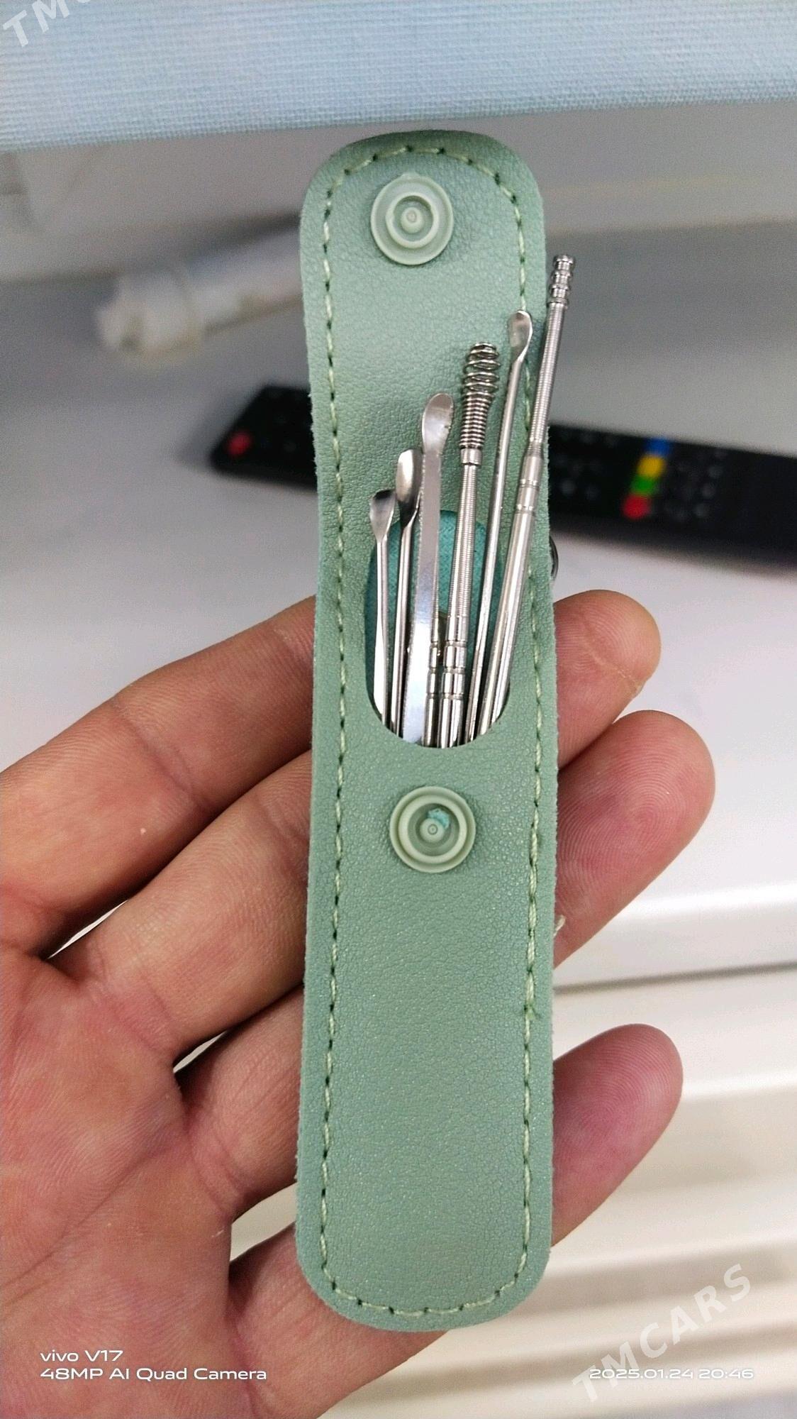 GULAK ARASALAÝJY GURAL - Türkmenbaşy etr. - img 4