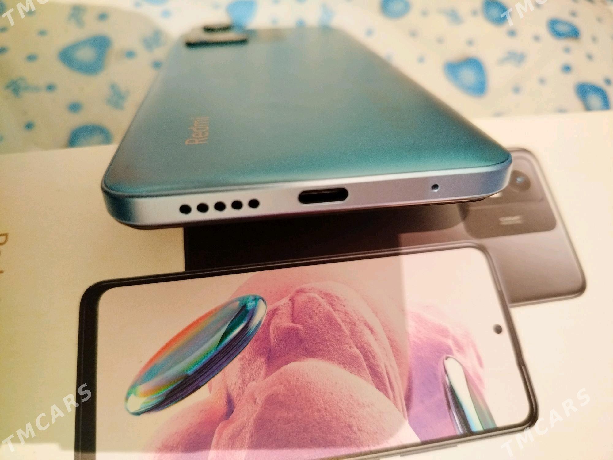 redmi not12s - Ашхабад - img 4