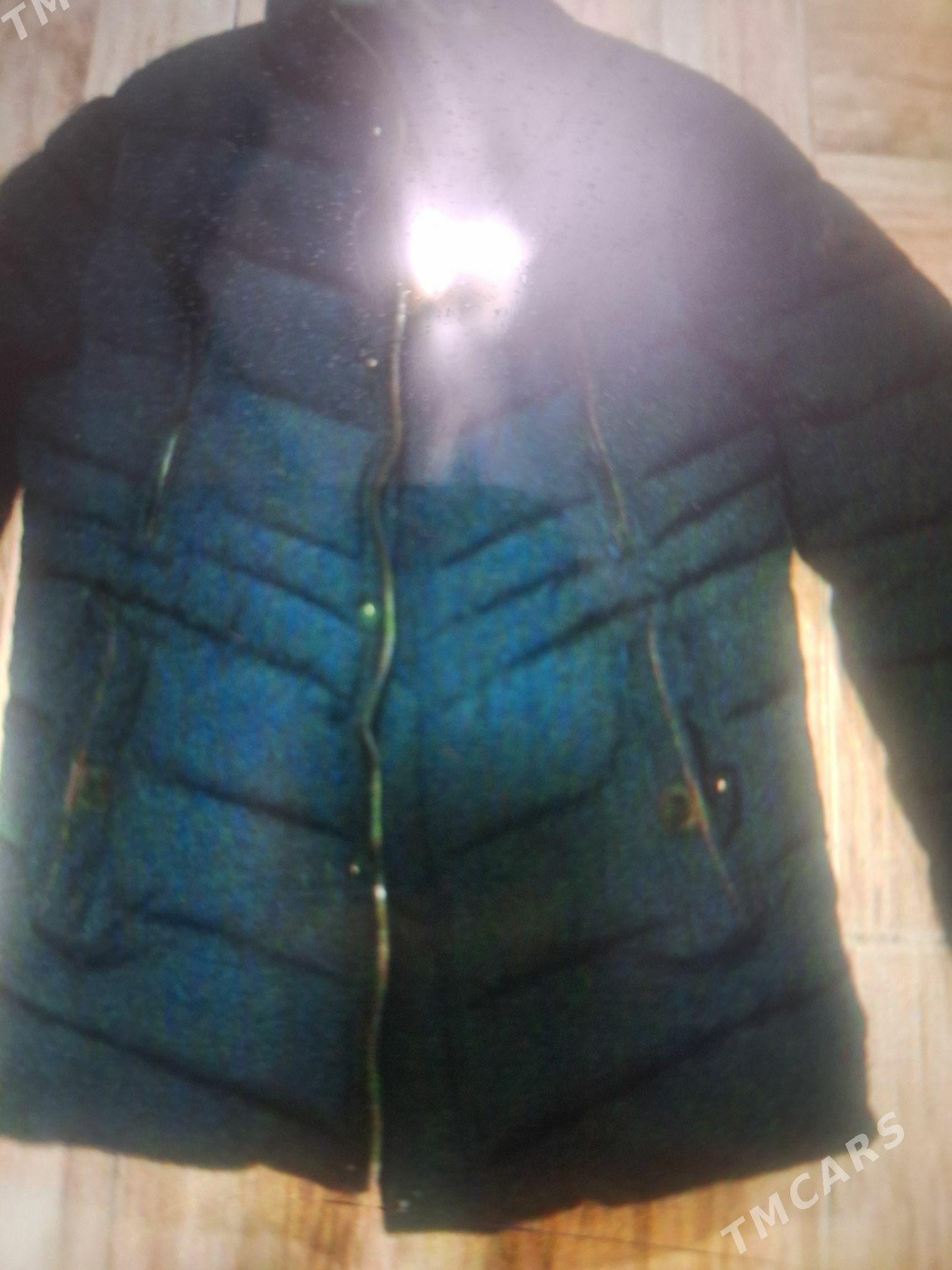 куртка - Ашхабад - img 1